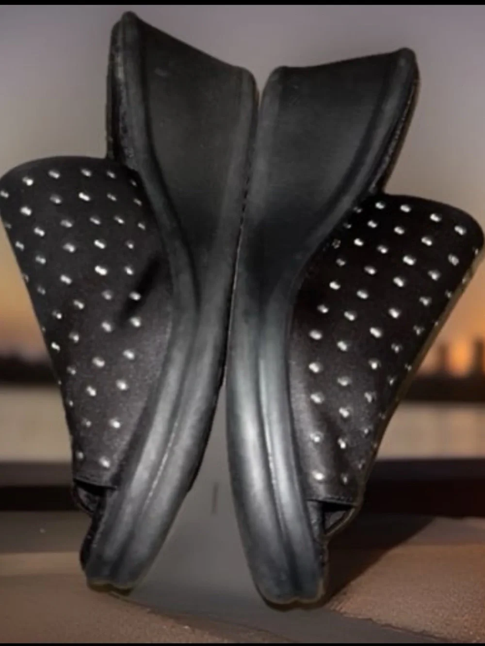 Skechers easy slip